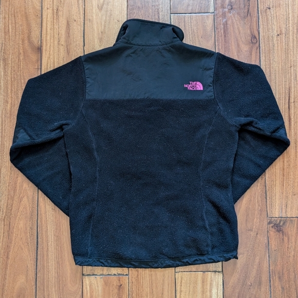 The North Face Women's Fleece Jacket (S) - Picture 2 of 8